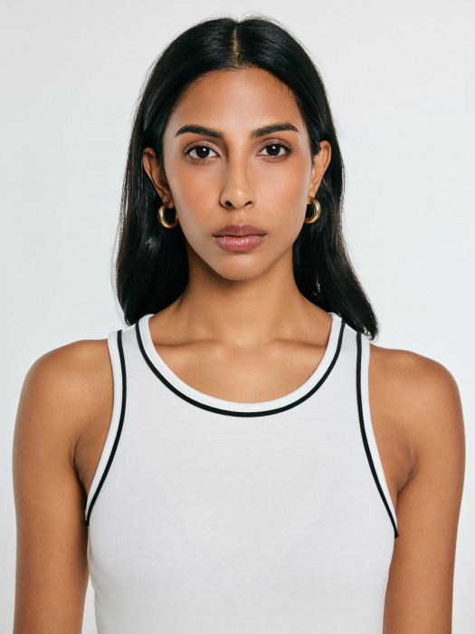 Dámske tričko LESSA 100